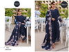 Mehboob Tex 1722 A and B Cotton Embroidery Pakistani Salwar Suits Wholesalers In Surat